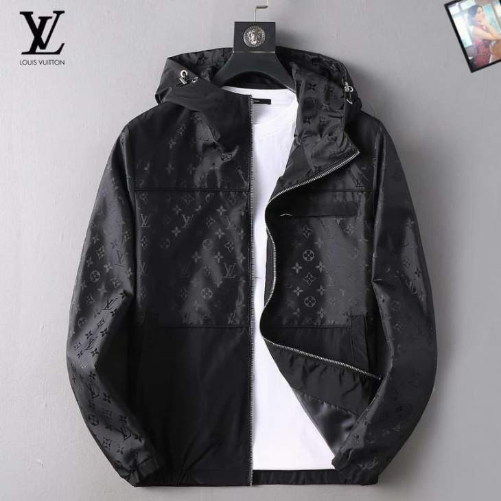 Picture of Louis Vuitton Jackets _SKULVM-3XL12yr33032373